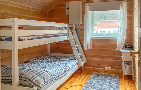 Feriehuse - Lyngdal , Norge - NVK134 602