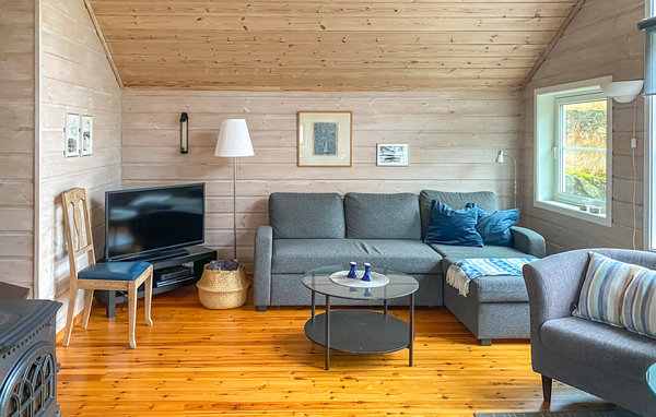 Feriehuse - Lyngdal , Norge - NVK134 4