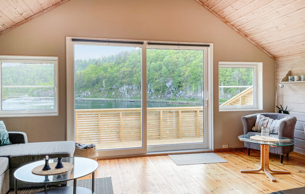 Feriehuse - Lyngdal , Norge - NVK134 5