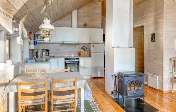 Feriehuse - Lyngdal , Norge - NVK134 6
