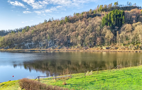Feriehuse - Lyngdal , Norge - NVK134 101