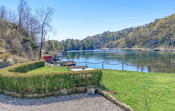 Feriehuse - Lyngdal , Norge - NVK134 102