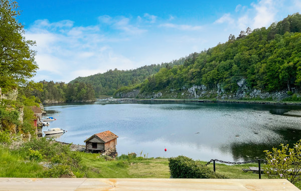 Feriehus - Lyngdal , Norge - NVK134 2