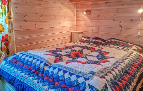 Feriehus - Øksnevik/Lindesnes , Norge - NVK154 601