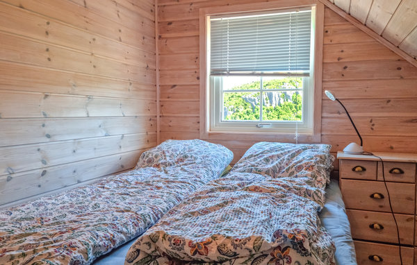 Feriehus - Øksnevik/Lindesnes , Norge - NVK154 602