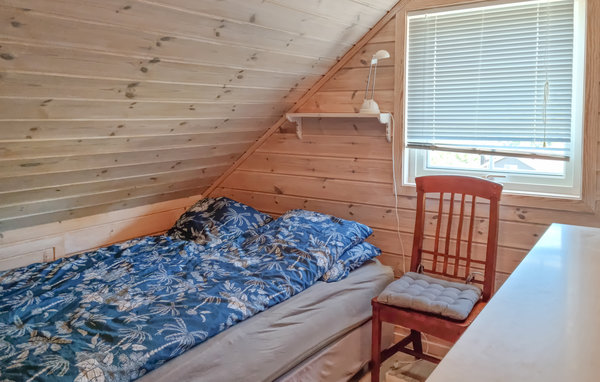 Feriehus - Øksnevik/Lindesnes , Norge - NVK154 603