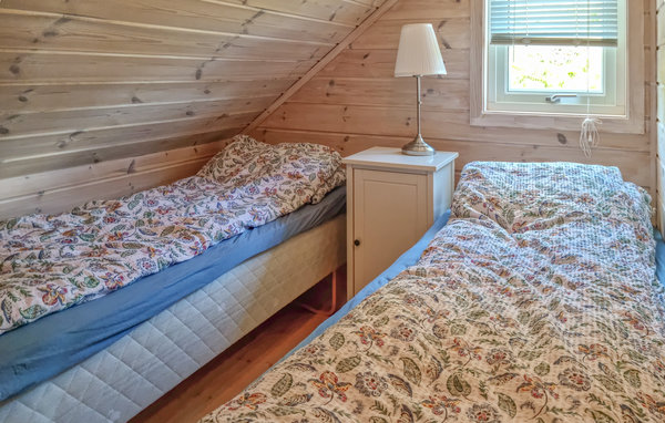 Feriehus - Øksnevik/Lindesnes , Norge - NVK154 604