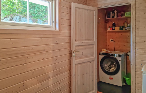 Feriehus - Øksnevik/Lindesnes , Norge - NVK154 501