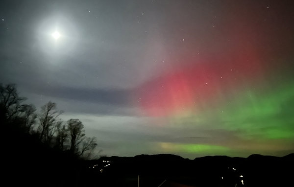 Feriehus - Øksnevik/Lindesnes , Norge - NVK154 206