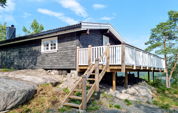 Holiday Home - Lyngdal , Norway in Lyngdal | Novasol