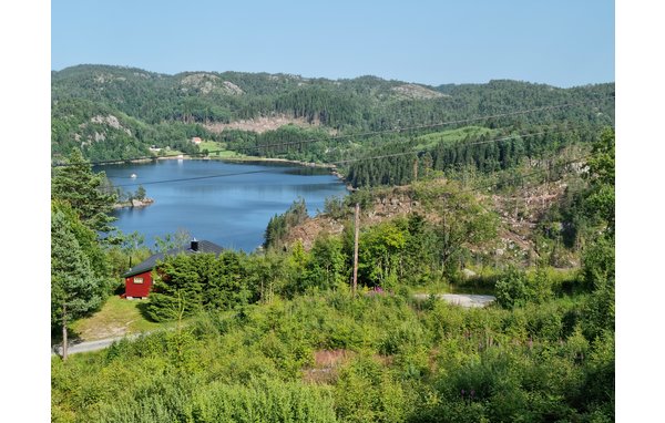 Casa vacanze - Lyngdal , Norvegia - NVK156 2