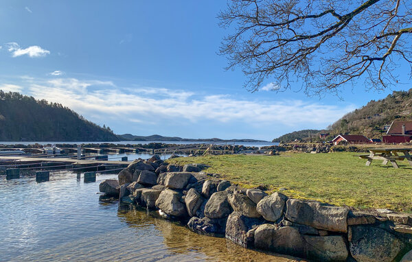 Casa de vacaciones - Lindesnes , Noruega - NVK158 901