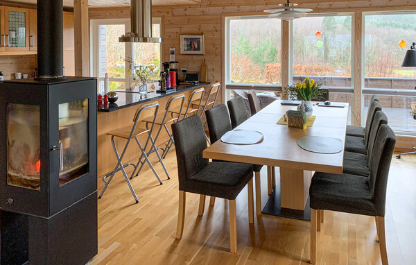 Casa de vacaciones - Lindesnes , Noruega - NVK158 3