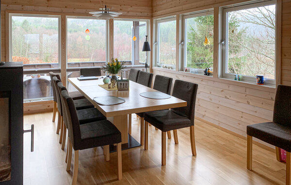 Casa de vacaciones - Lindesnes , Noruega - NVK158 4