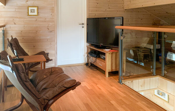 Casa de vacaciones - Lindesnes , Noruega - NVK158 6