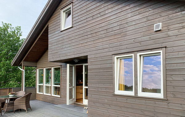 Casa de vacaciones - Lindesnes , Noruega - NVK158 7