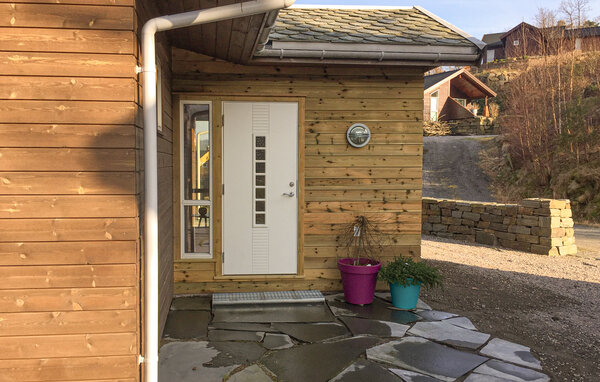 Casa de vacaciones - Lindesnes , Noruega - NVK158 101
