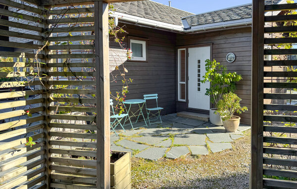 Holiday Home - Lindesnes , Norway - NVK158 103