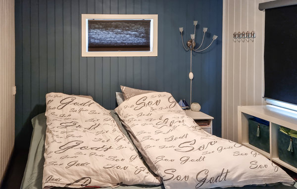 Feriehuse - Lindesnes , Norge - NVK160 7