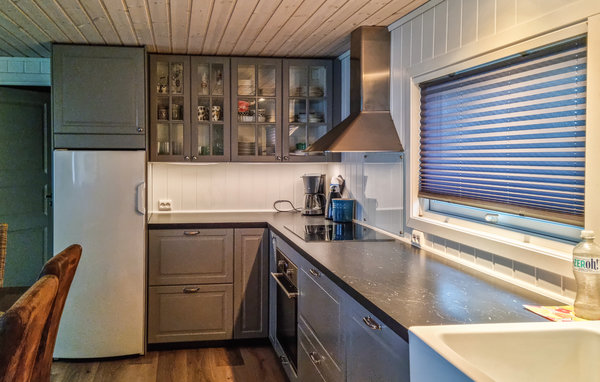 Feriehuse - Lindesnes , Norge - NVK160 5