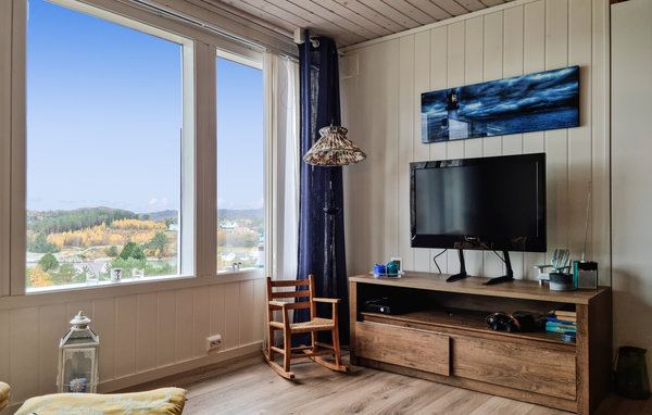 Feriehuse - Lindesnes , Norge - NVK160 302