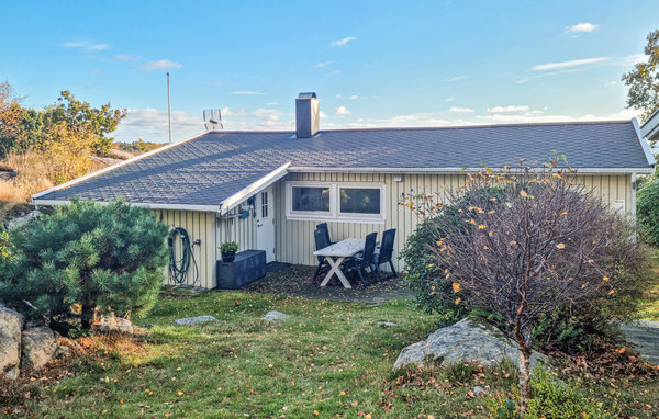 Feriehuse - Lindesnes , Norge - NVK160 83