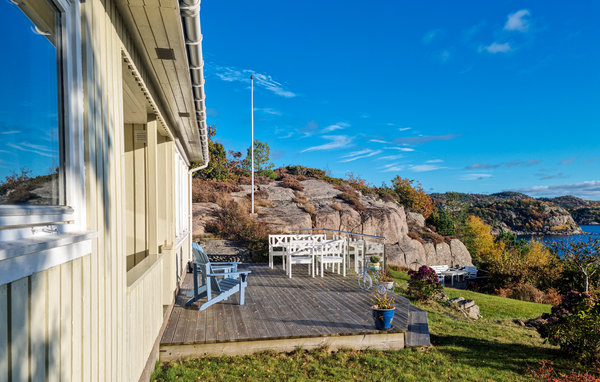 Feriehuse - Lindesnes , Norge - NVK160 3