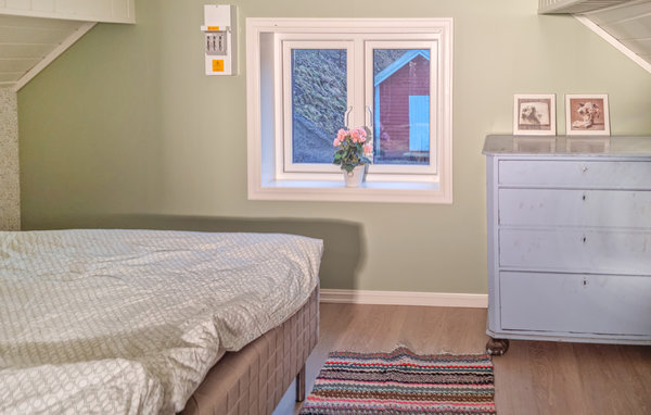 Ferienhaus - Hidrasund Flekkefjord , Norwegen - NVK163 602