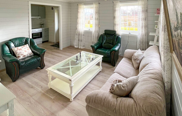 Ferienwohnung - Vanse/Lista , Norwegen - NVK164 3