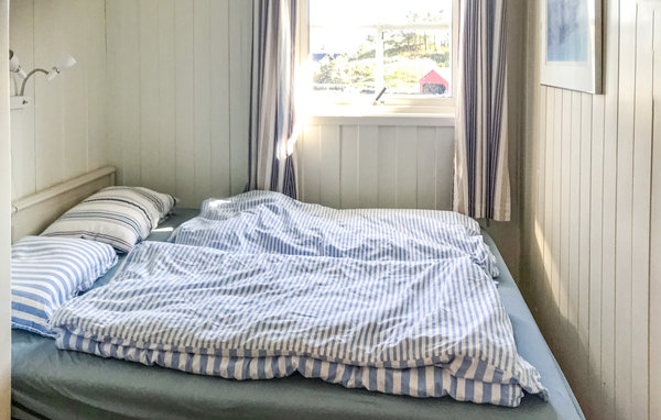 Semesterhus - Farsund , Norge - NVK166 6