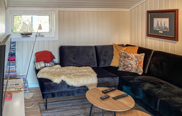 Semesterhus - Farsund , Norge - NVK166 4