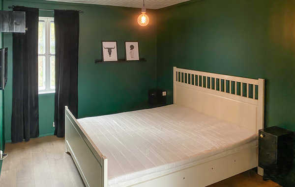 Ferienhaus - Farsund , Norwegen - NVK172 601