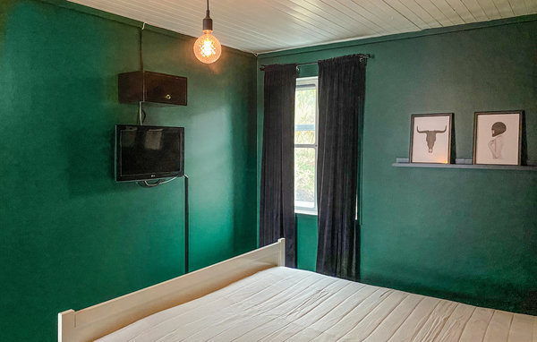 Ferienhaus - Farsund , Norwegen - NVK172 602