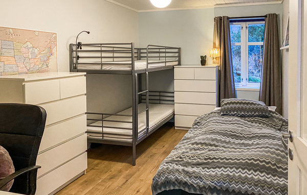 Ferienhaus - Farsund , Norwegen - NVK172 604