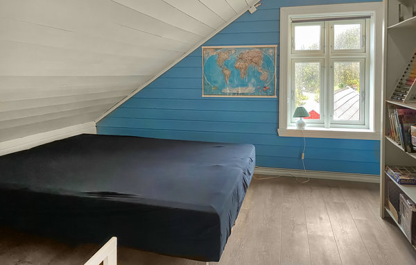 Ferienhaus - Farsund , Norwegen - NVK172 605