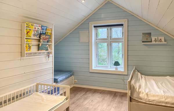 Ferienhaus - Farsund , Norwegen - NVK172 607
