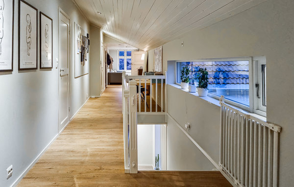 Ferienhaus - Farsund , Norwegen - NVK172 503