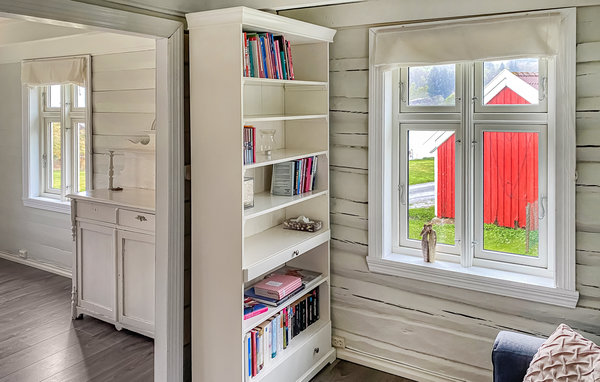 Ferienhaus - Farsund , Norwegen - NVK172 303
