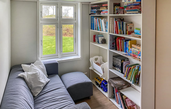 Ferienhaus - Farsund , Norwegen - NVK172 304