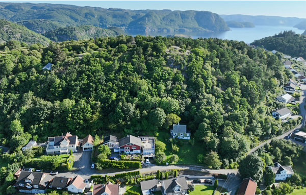 Casa de vacaciones - Farsund , Noruega - NVK178 1