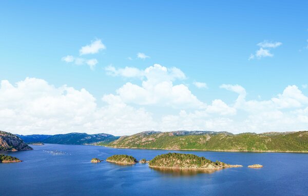 Casa de vacaciones - Lyngdal/Åmland/Grønnsfjorden , Noruega - NVK182 901