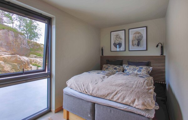 Casa de vacaciones - Lyngdal/Åmland/Grønnsfjorden , Noruega - NVK182 601
