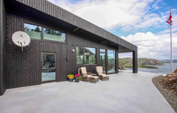 Casa de vacaciones - Lyngdal/Åmland/Grønnsfjorden , Noruega - NVK182 102