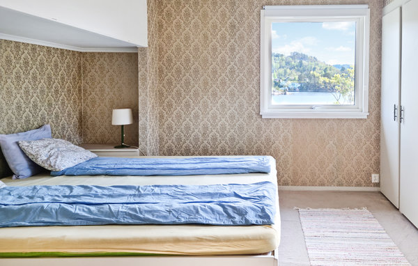 Ferienhaus - Lyngdal , Norwegen - NVK186 602