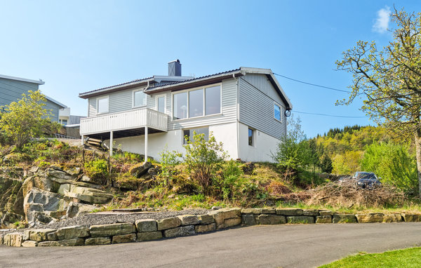 Casa de vacaciones - Lyngdal , Noruega - NVK186 1