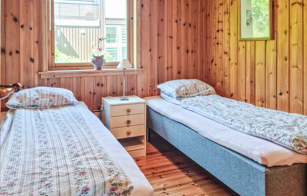 Ferienhaus - Lyngdal , Norwegen - NVK187 601