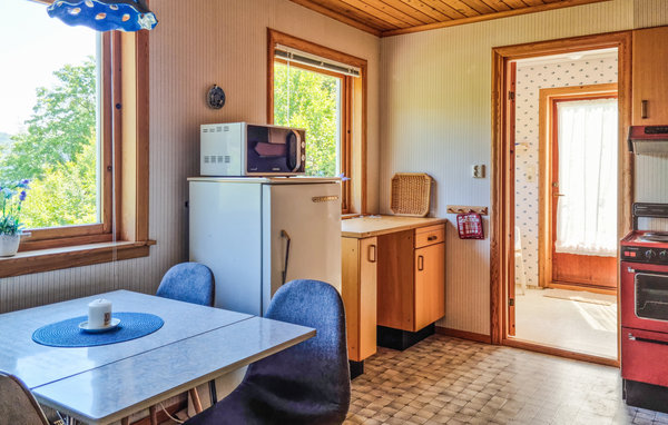Ferienhaus - Lyngdal , Norwegen - NVK187 401