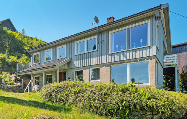 Ferienhaus - Lyngdal , Norwegen - NVK187 81