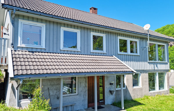Ferienhaus - Lyngdal , Norwegen - NVK187 82