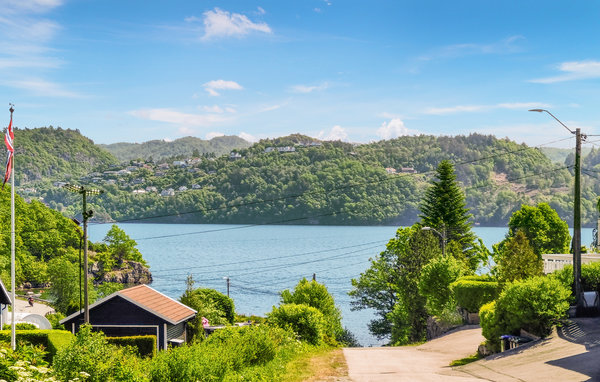 Holiday Home - Lyngdal , Norway - NVK187 2